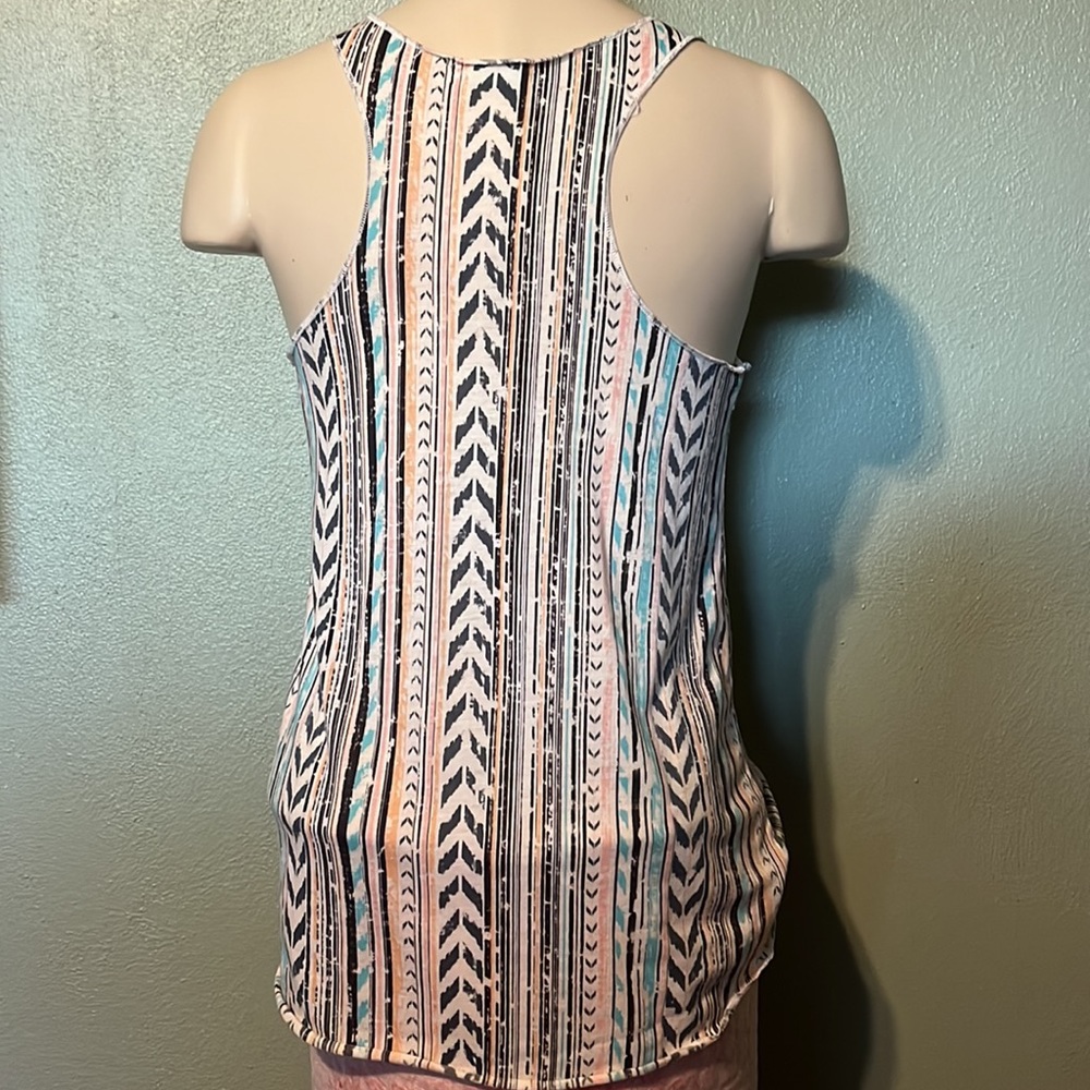 Maurice’s Racerback Tank - Picture 2 of 3